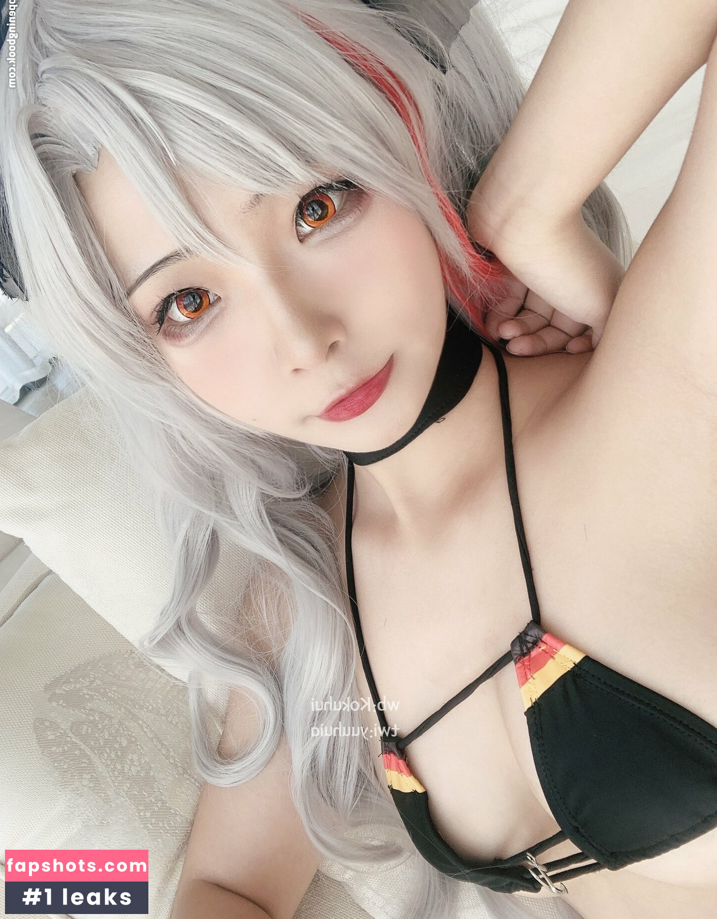 Yuuhuia gallery photo #233