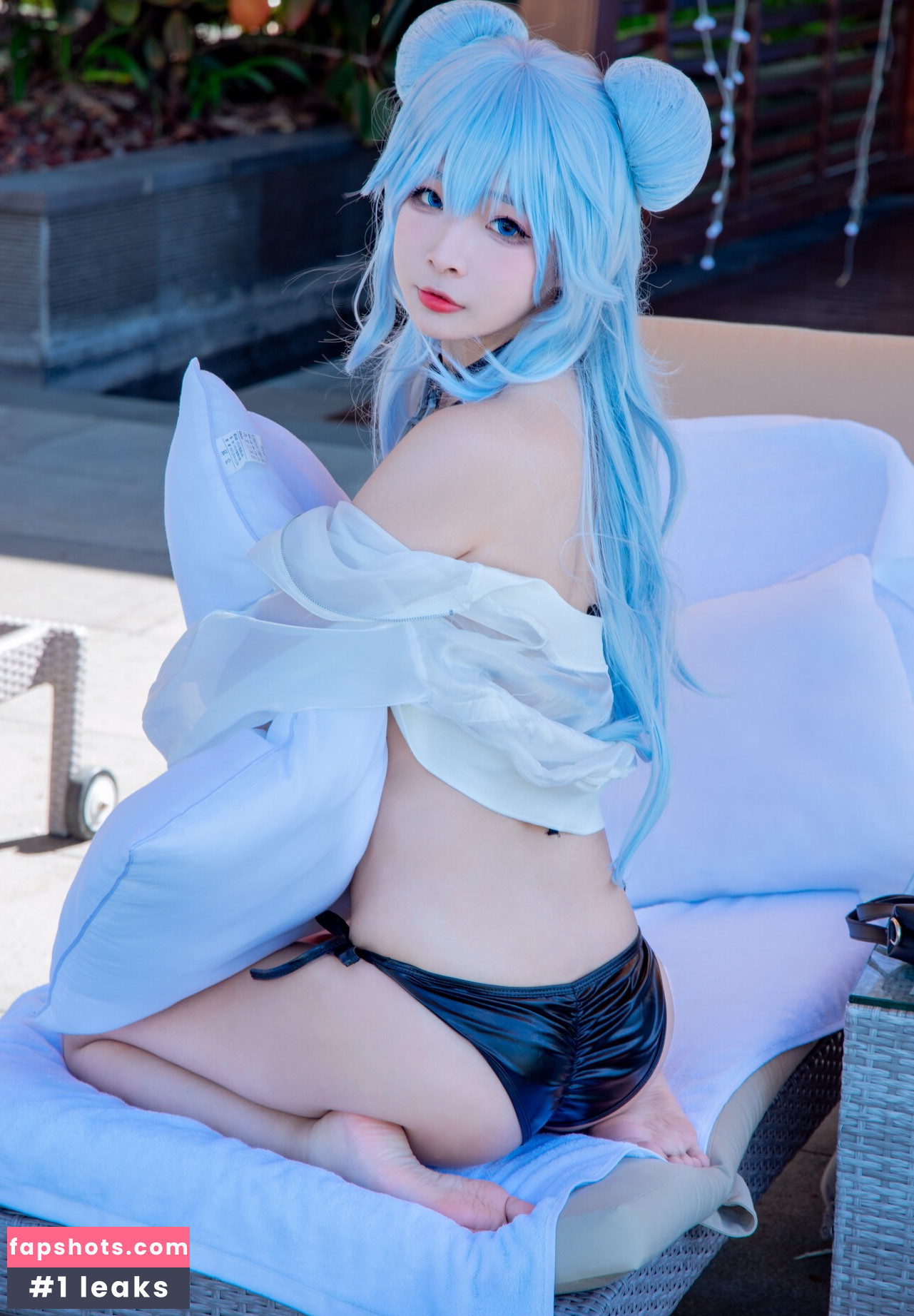 Yuuhuia gallery photo #271