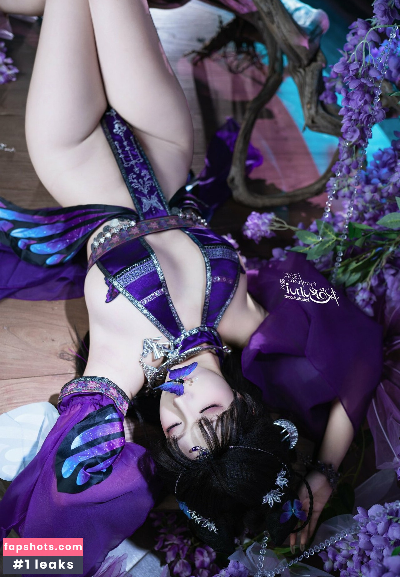 Yuuhuia gallery photo #51