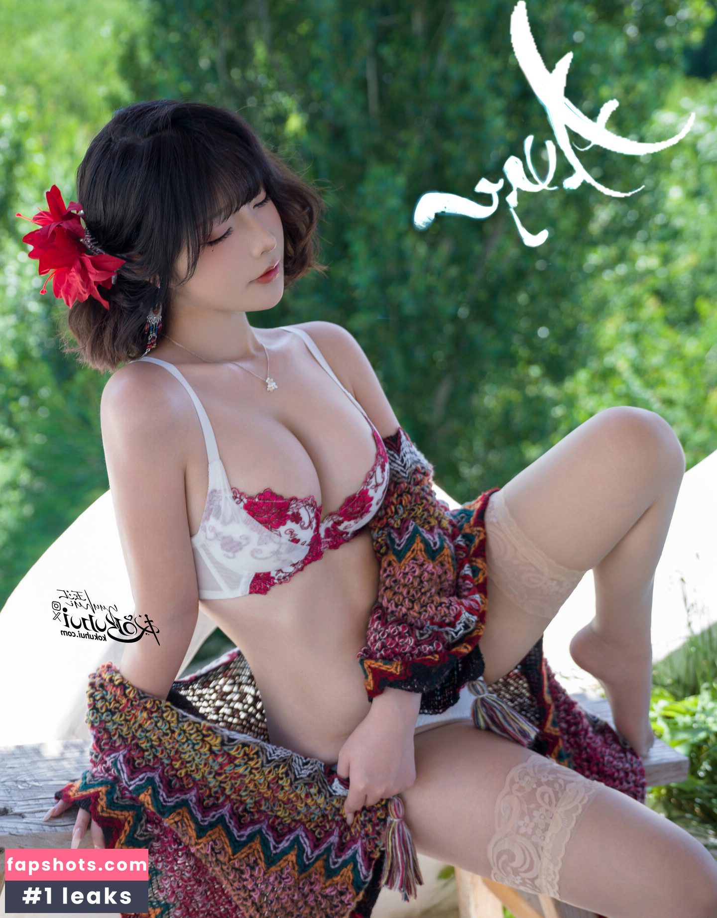 Yuuhuia gallery photo #9