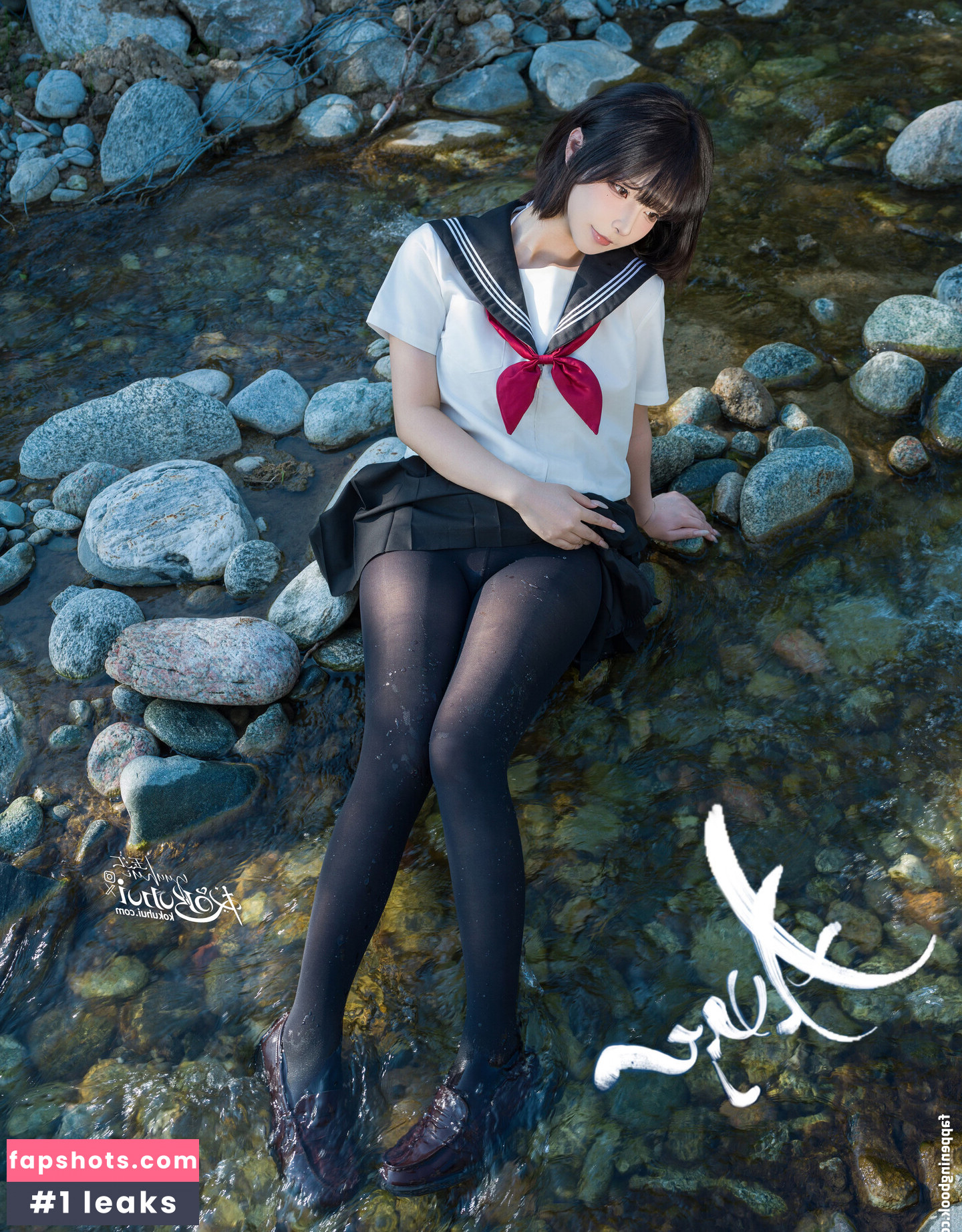 Yuuhuia gallery photo #10