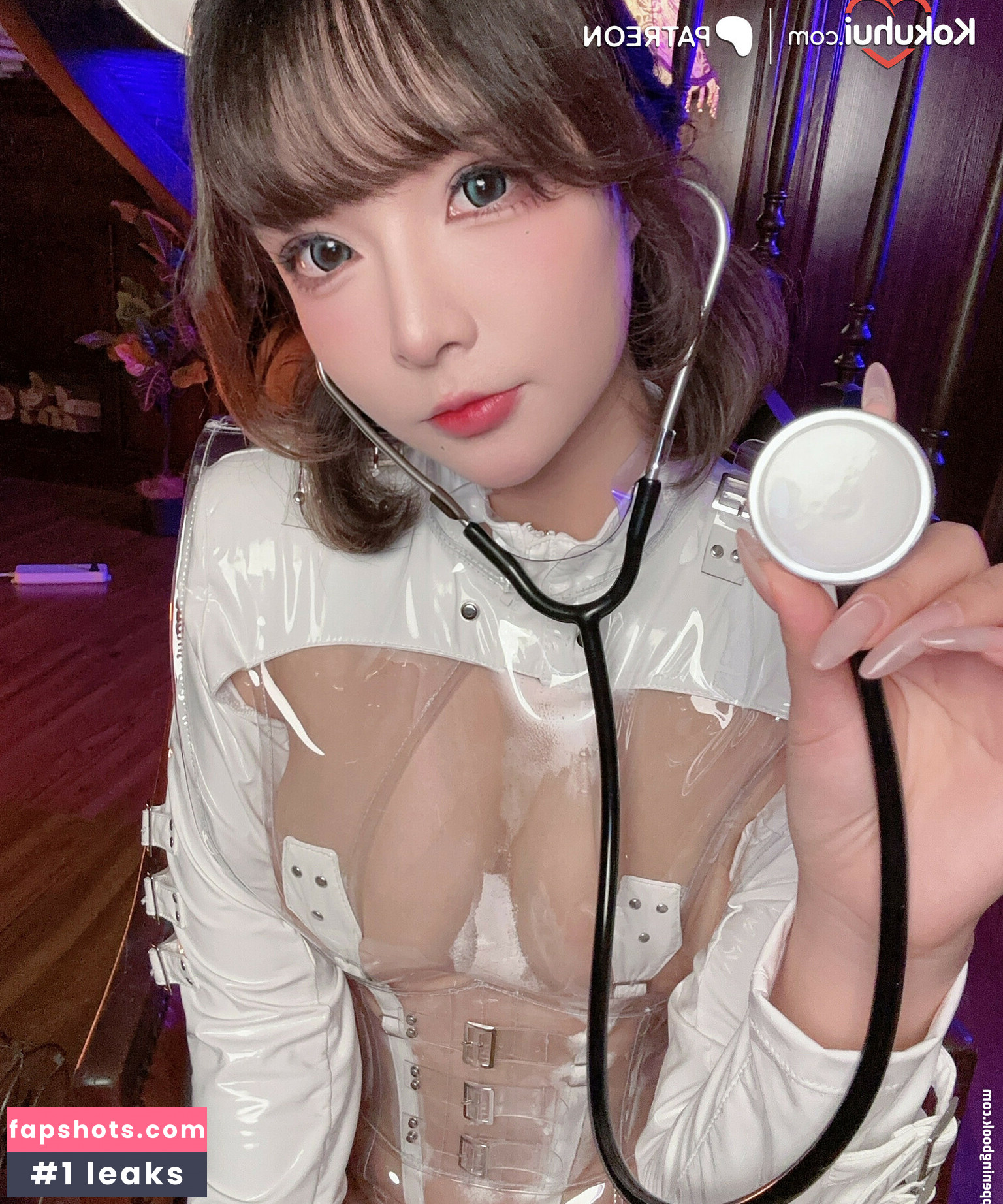 Yuuhuia gallery photo #98