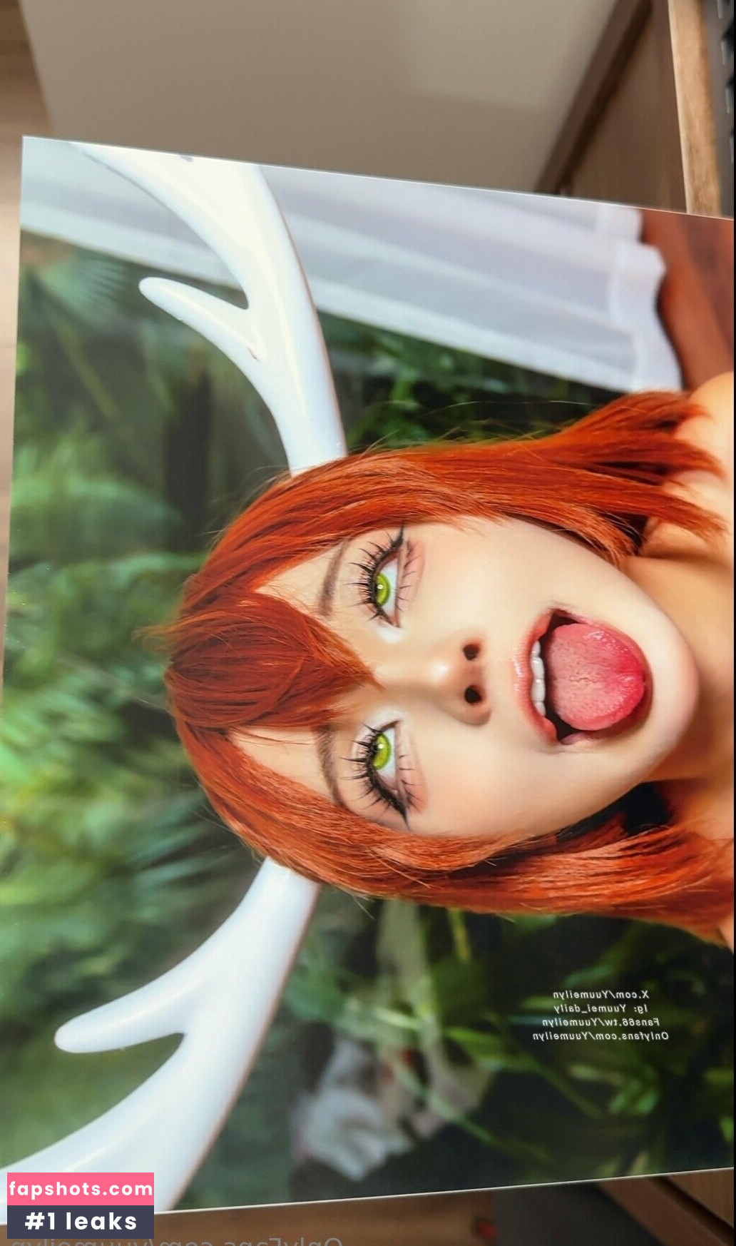 yuumeilyn gallery photo #14