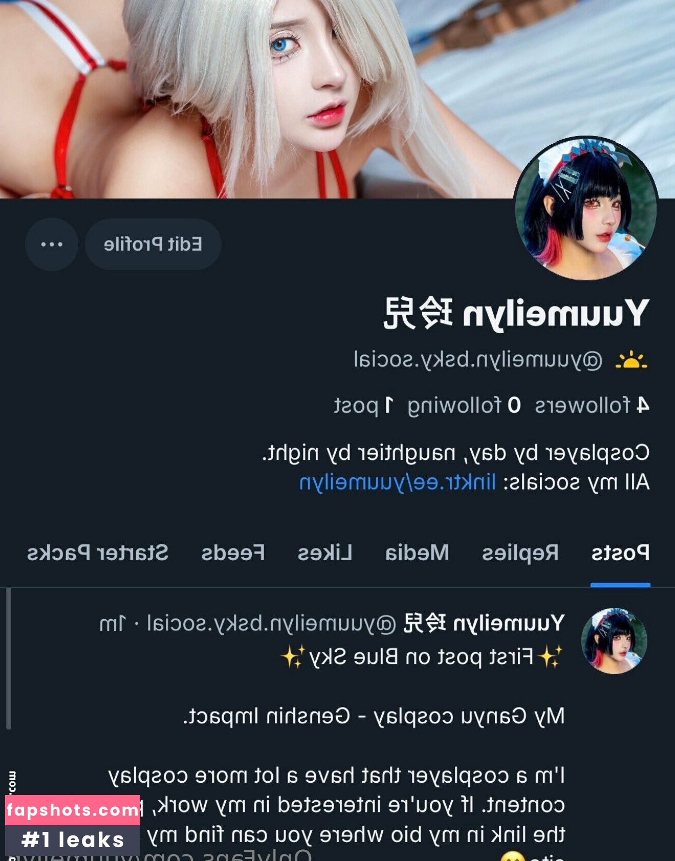 yuumeilyn gallery photo #8