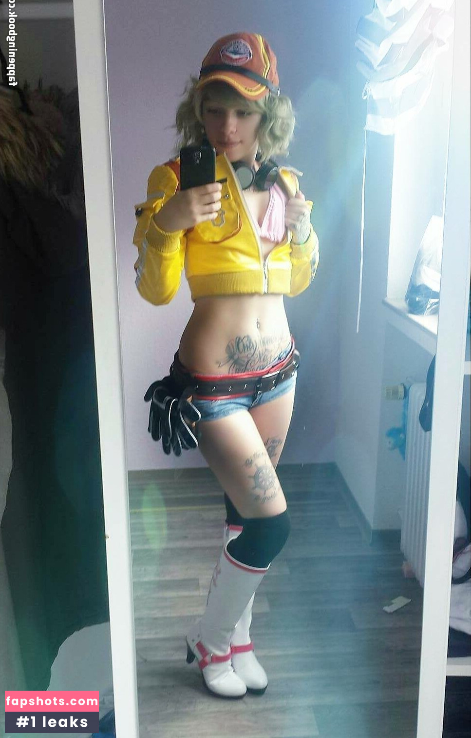 Yuumiko gallery photo #38