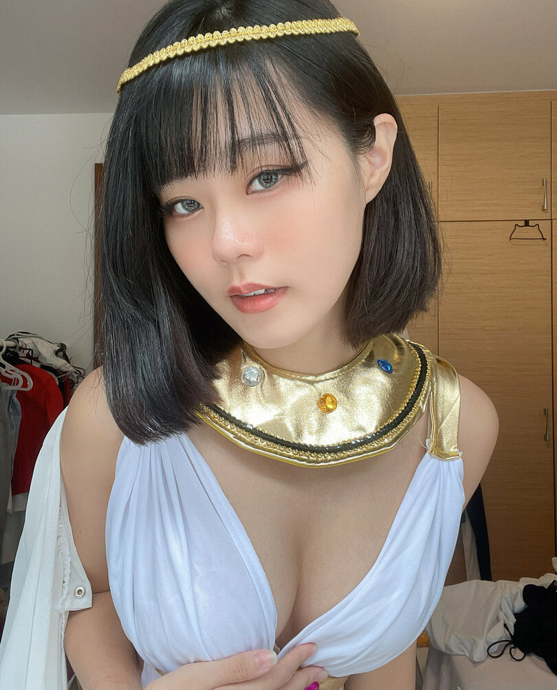 yuuno-1 Nude Leaks OnlyFans - Fapshots