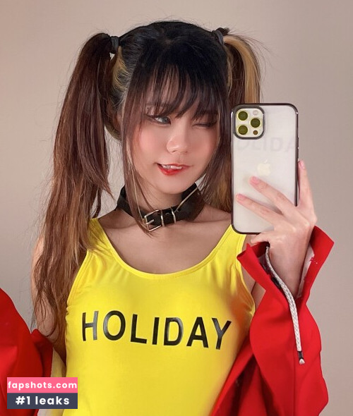 Yuuno Nude Leaks OnlyFans - Fapshots