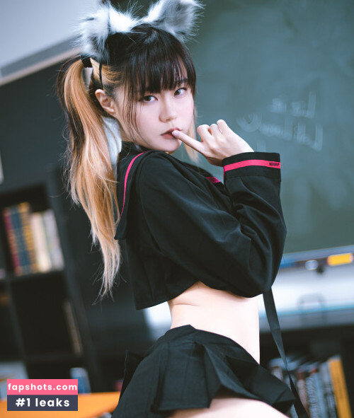 Yuuno Nude Leaks OnlyFans Photos #203 - Fapshots