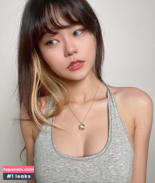 Yuuno Nude Leaks OnlyFans Photos #267 - Fapshots