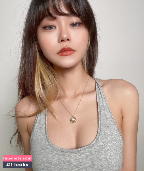 Yuuno Nude Leaks OnlyFans Photos #268 - Fapshots