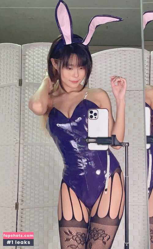 Yuuno gallery photo #427