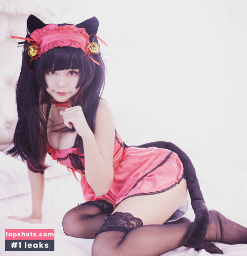 Yuuno gallery photo #479