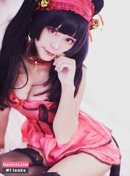 Yuuno gallery photo #480