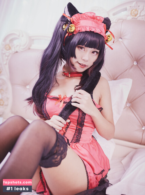 Yuuno gallery photo #482