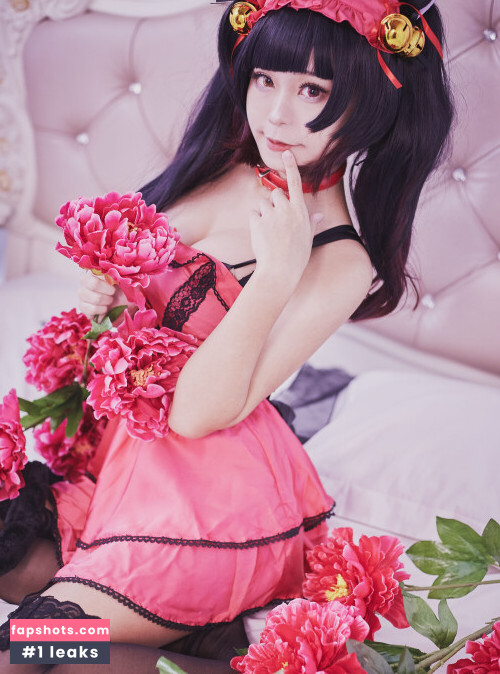 Yuuno gallery photo #492