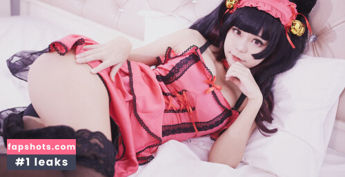 Yuuno gallery photo #495