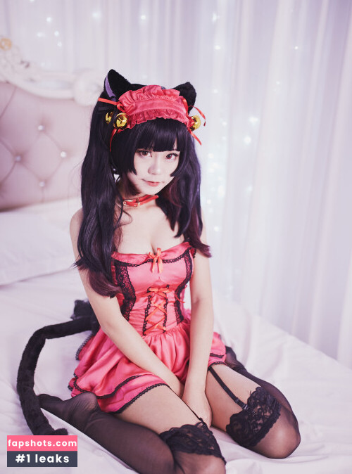 Yuuno gallery photo #496