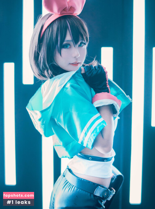 Yuuno gallery photo #502