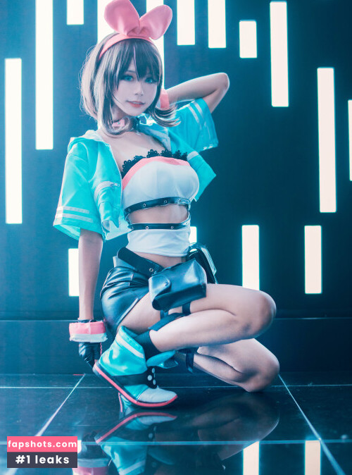 Yuuno gallery photo #505