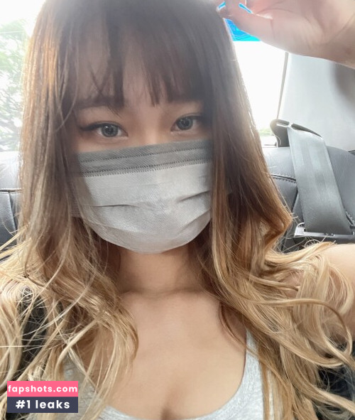 Yuuno gallery photo #603