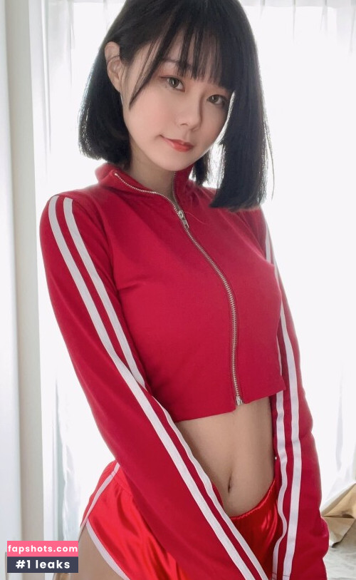 Yuuno gallery photo #634