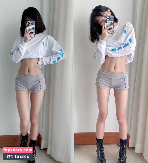 Yuuno gallery photo #649