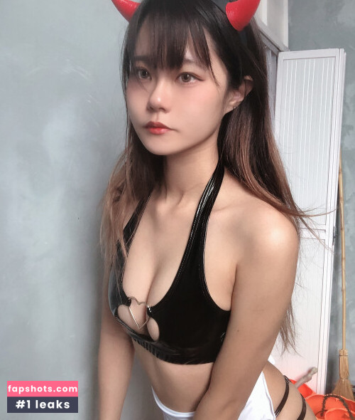 Yuuno Nude Leaks OnlyFans Photos #828 - Fapshots