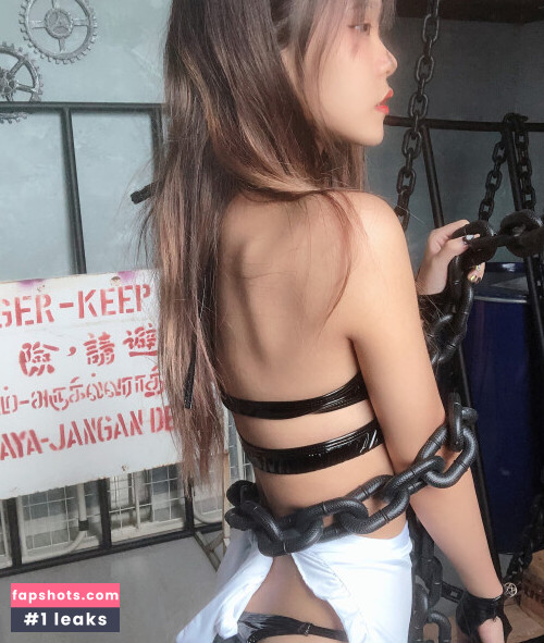 Yuuno Nude Leaks OnlyFans Photos #843 - Fapshots