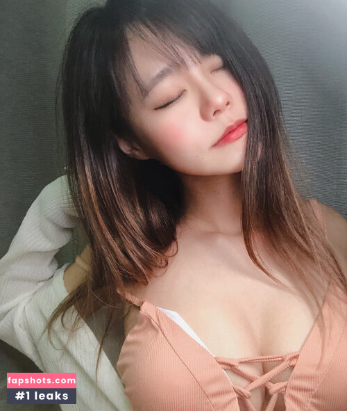 Yuuno Nude Leaks OnlyFans Photos #869 - Fapshots