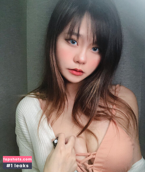 Yuuno Nude Leaks OnlyFans Photos #870 - Fapshots