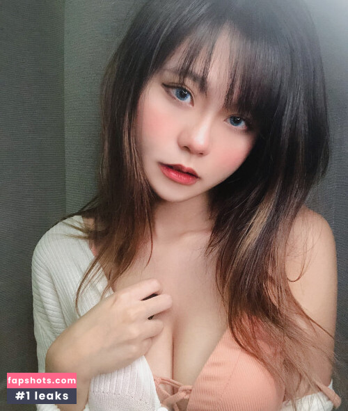Yuuno Nude Leaks OnlyFans Photos #872 - Fapshots