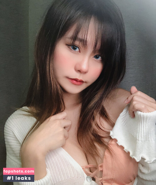 Yuuno Nude Leaks OnlyFans Photos #875 - Fapshots