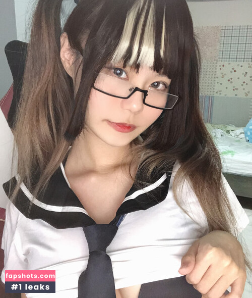 Yuuno Nude Leaks OnlyFans Photos #897 - Fapshots