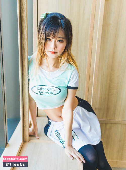 Yuuno Nude Leaks OnlyFans Photos #907 - Fapshots