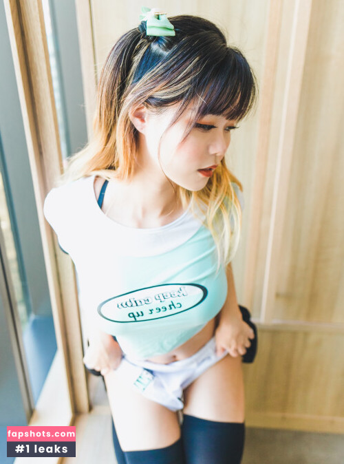 Yuuno Nude Leaks OnlyFans Photos #909 - Fapshots