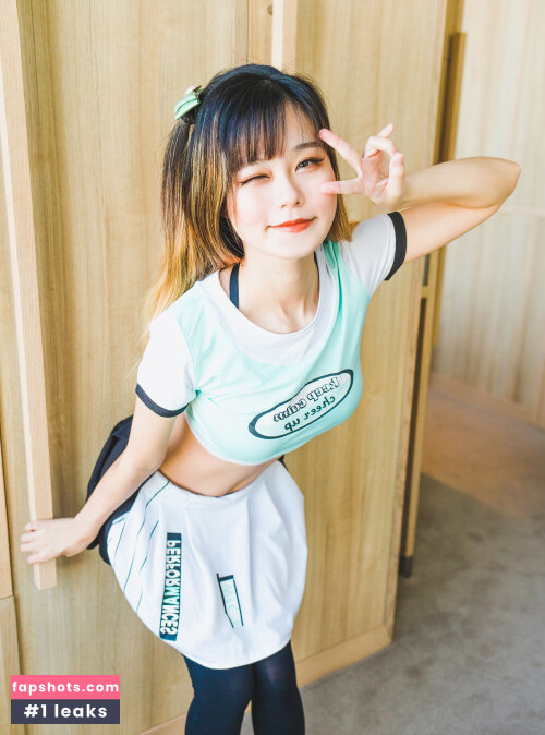 Yuuno Nude Leaks OnlyFans Photos #919 - Fapshots