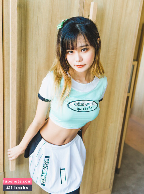 Yuuno Nude Leaks OnlyFans Photos #921 - Fapshots