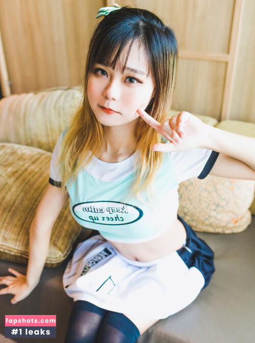 Yuuno Nude Leaks OnlyFans Photos #924 - Fapshots