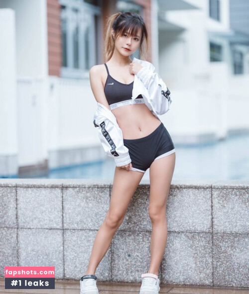 Yuuno Nude Leaks OnlyFans Photos #927 - Fapshots