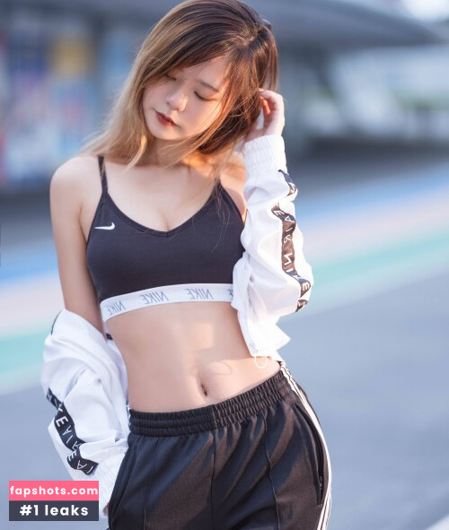 Yuuno Nude Leaks OnlyFans Photos #935 - Fapshots