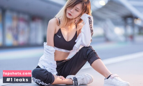 Yuuno Nude Leaks OnlyFans Photos #940 - Fapshots