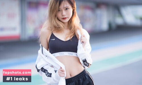 Yuuno Nude Leaks OnlyFans Photos #944 - Fapshots