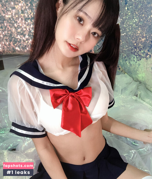 Yuuno Nude Leaks OnlyFans Photos #961 - Fapshots