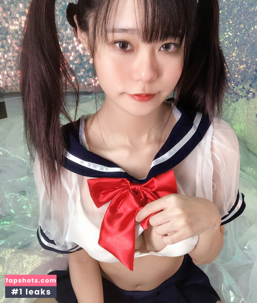 Yuuno Nude Leaks OnlyFans Photos #965 - Fapshots