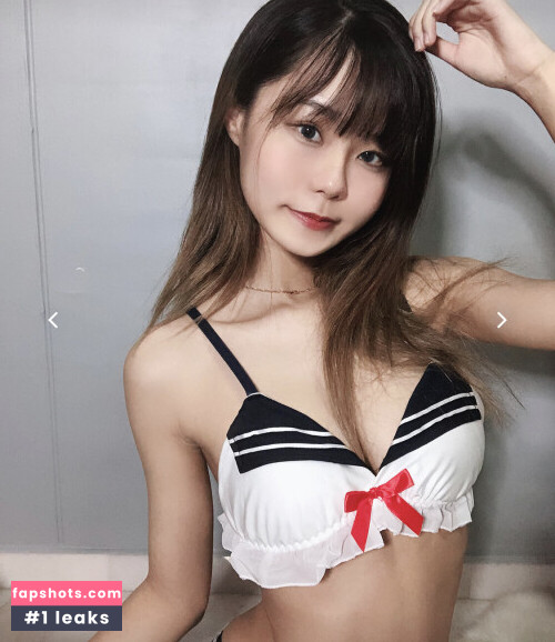 Yuuno Nude Leaks OnlyFans Photos #968 - Fapshots