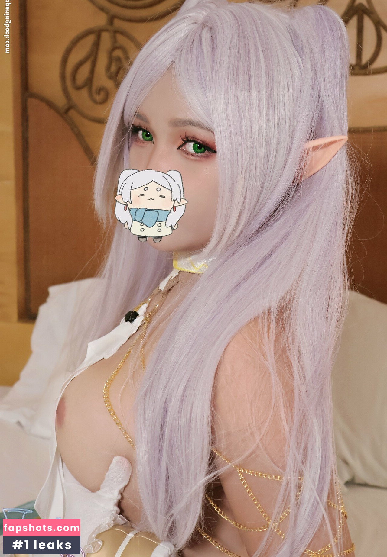 Yuusachii gallery photo #2