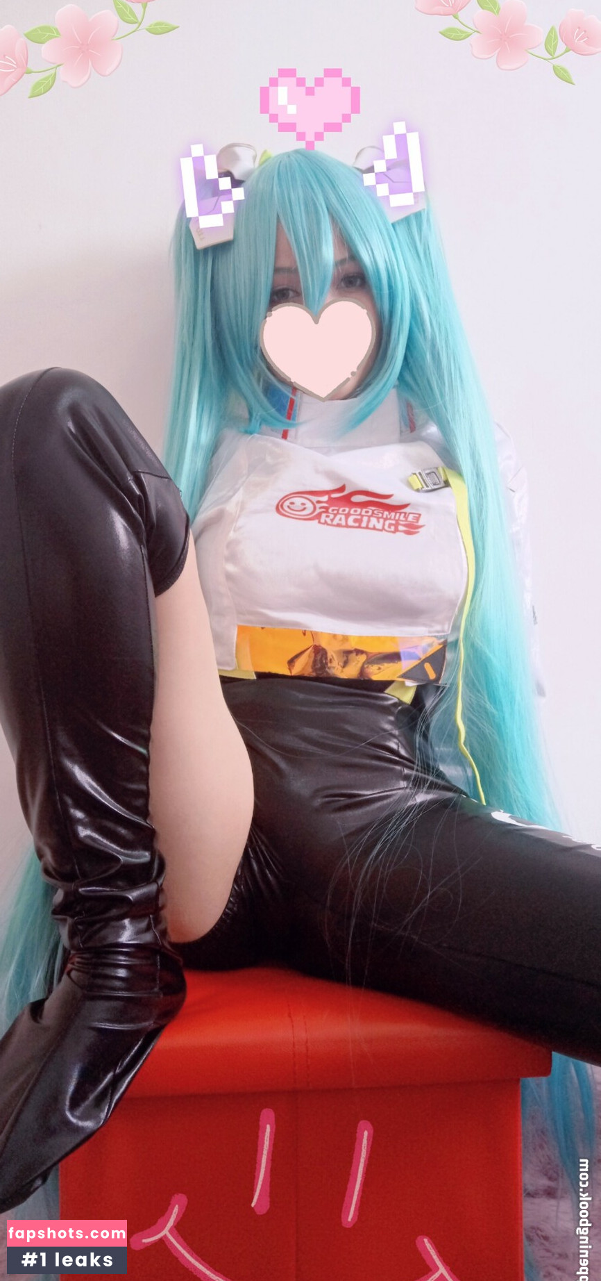 Yuusachii gallery photo #35