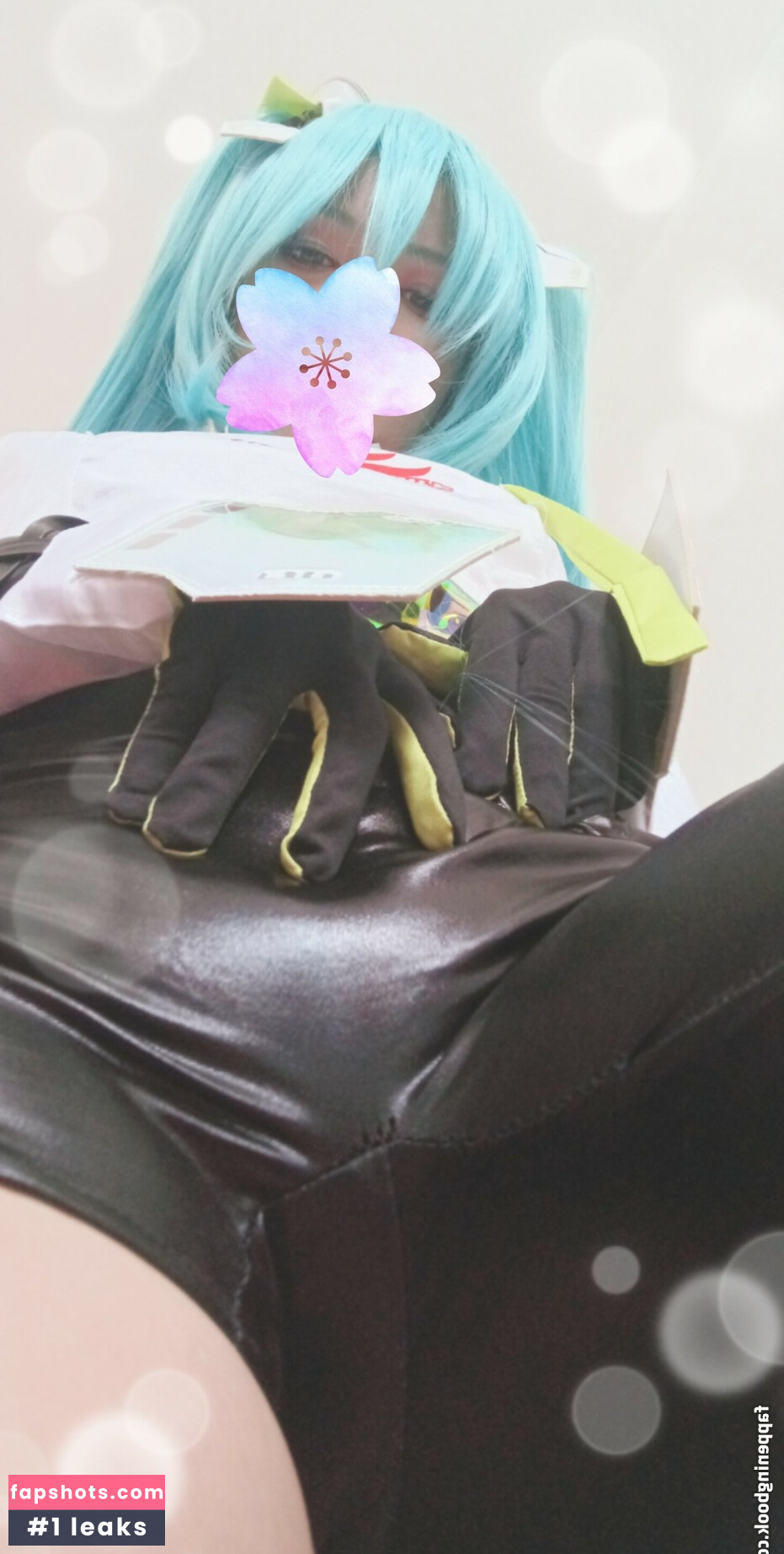 Yuusachii gallery photo #37