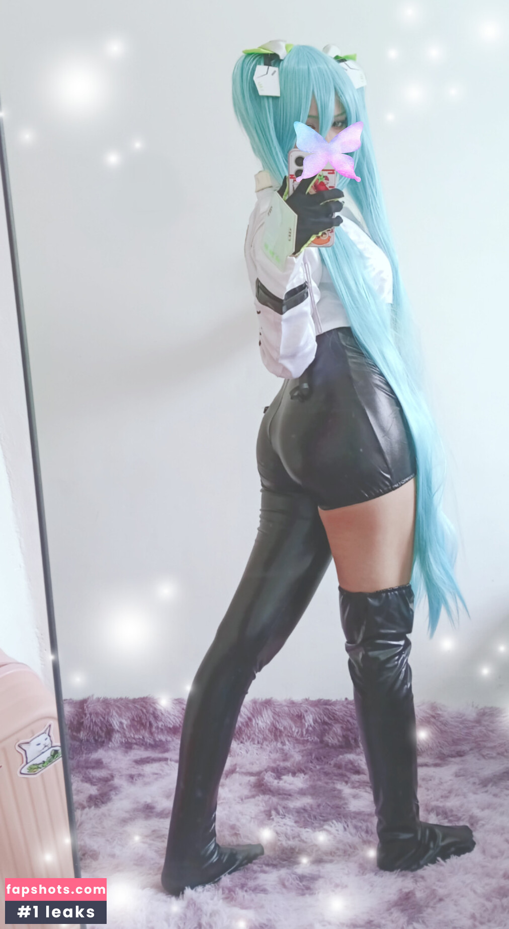 Yuusachii gallery photo #40