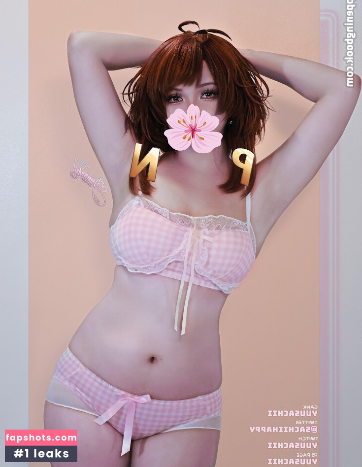Yuusachii gallery photo #5